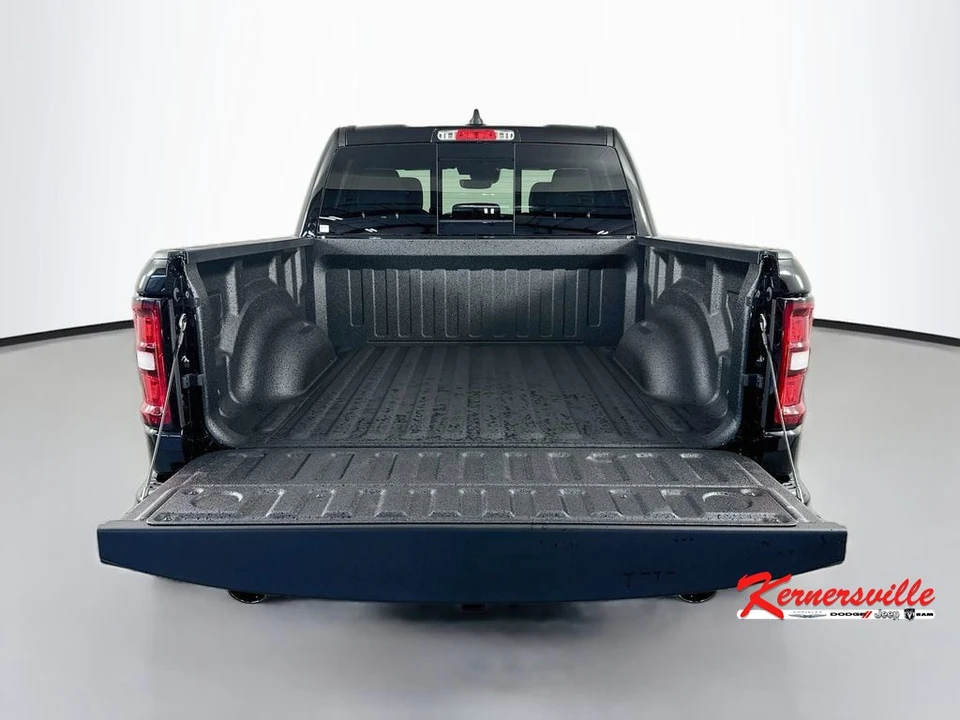 2026 Ram 1500 2nd Gen - Image 16 of 21