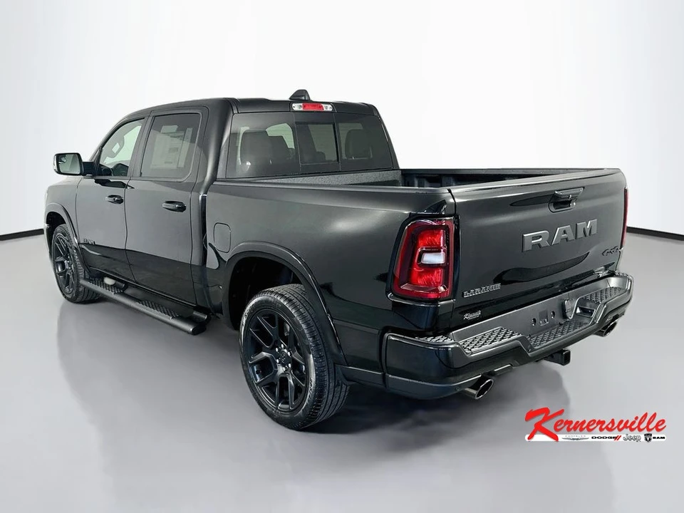 2026 Ram 1500 2nd Gen - Image 5 of 21