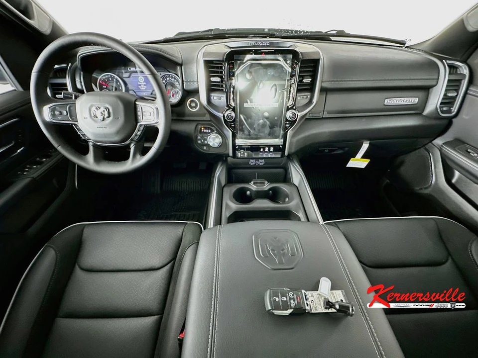 2026 Ram 1500 2nd Gen - Image 9 of 21