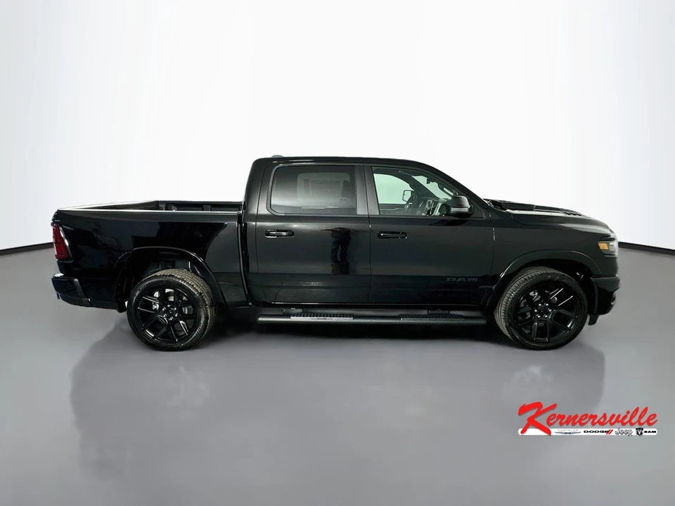 2026 Ram 1500 2nd Gen - Image 8 of 21