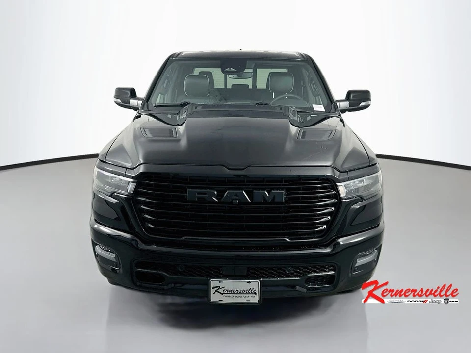 2026 Ram 1500 2nd Gen - Image 2 of 21