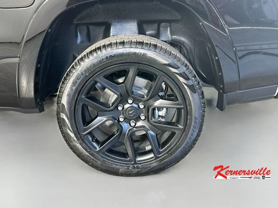 2026 Ram 1500 2nd Gen - Image 17 of 21