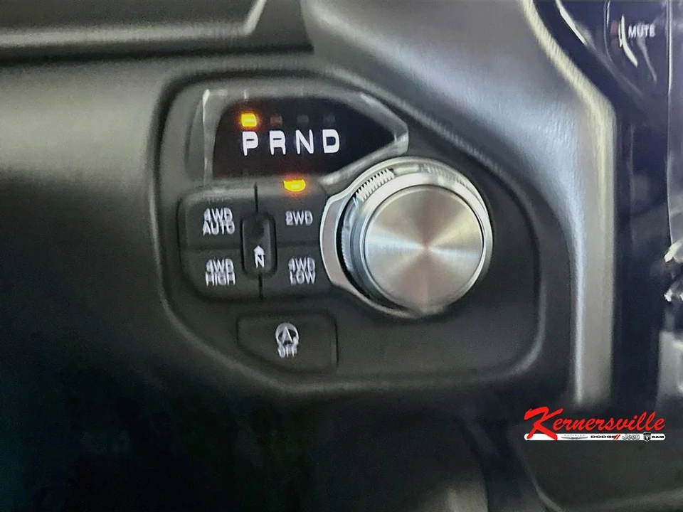 2026 Ram 1500 2nd Gen - Image 12 of 21