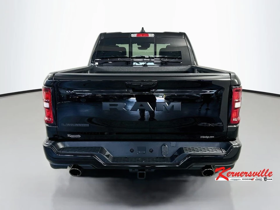 2026 Ram 1500 2nd Gen - Image 6 of 21