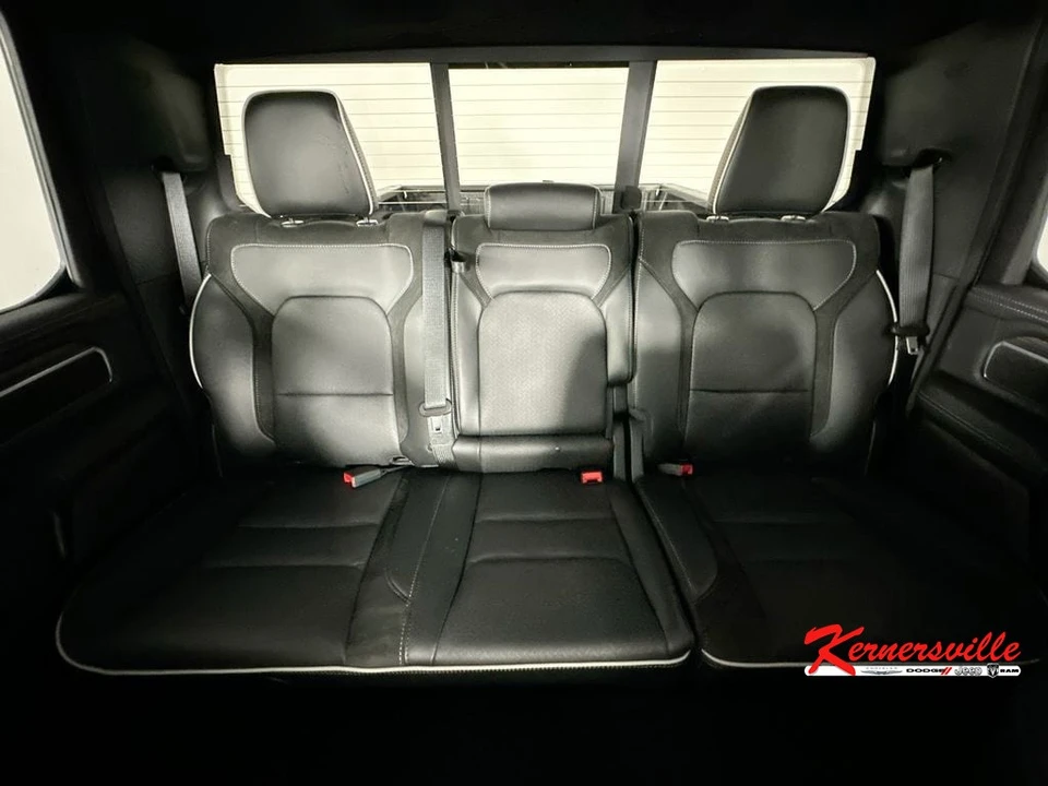 2026 Ram 1500 2nd Gen - Image 10 of 21