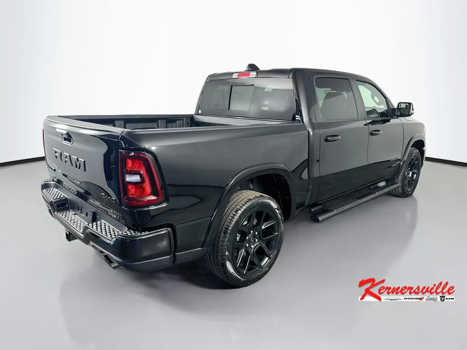 2026 Ram 1500 2nd Gen - Image 7 of 21