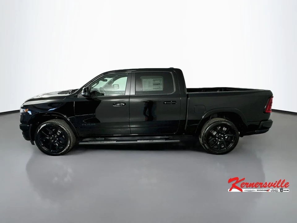 2026 Ram 1500 2nd Gen - Image 4 of 21