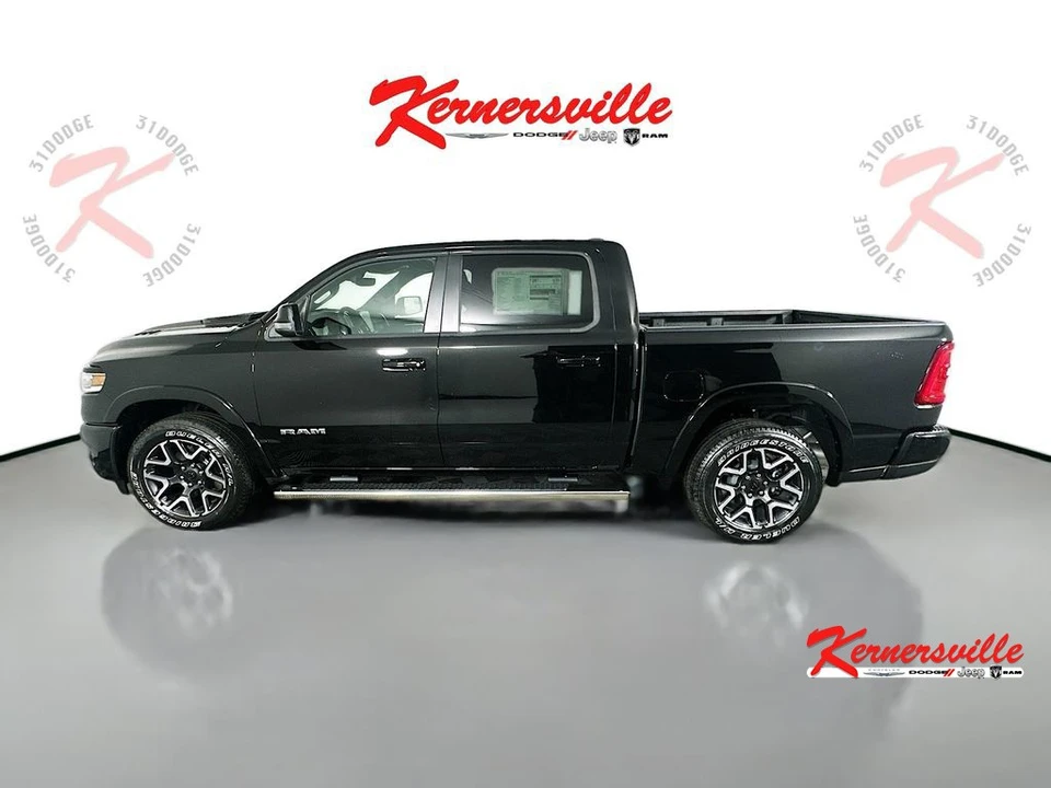 2026 Ram 1500 2nd Gen - Image 4 of 12