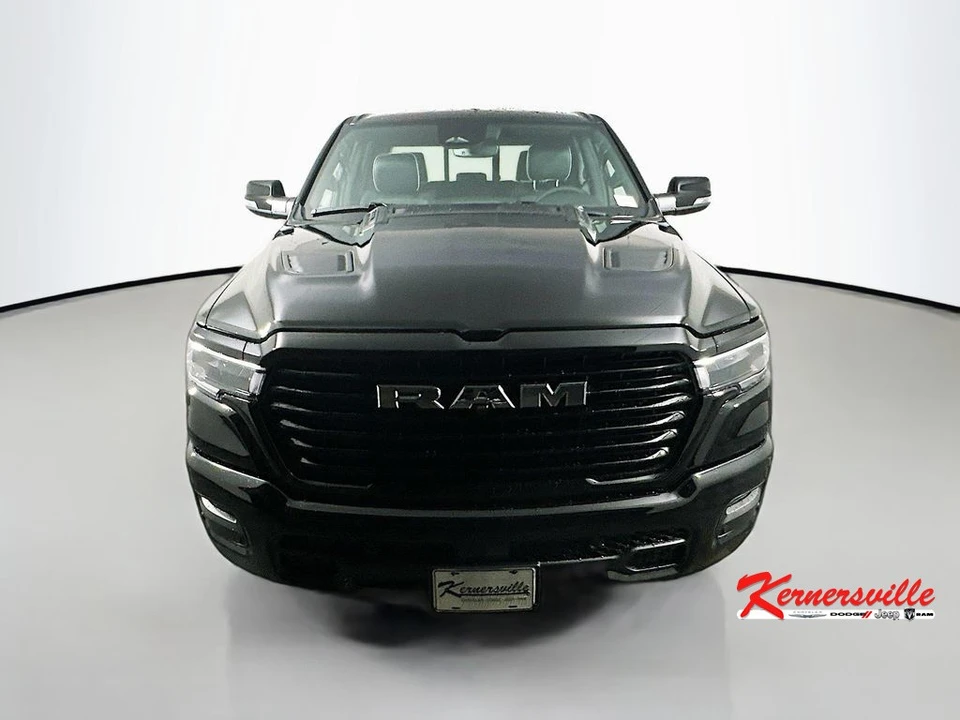 2026 Ram 1500 2nd Gen - Image 2 of 12