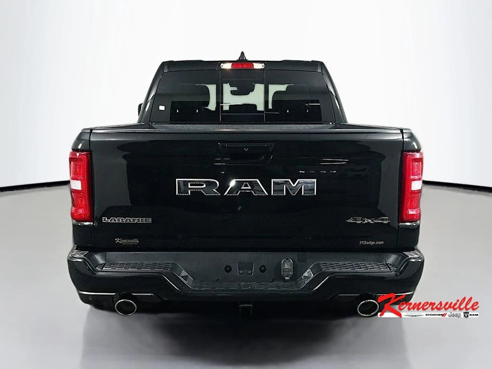 2026 Ram 1500 2nd Gen - Image 6 of 12