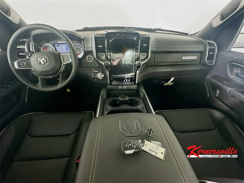 2026 Ram 1500 2nd Gen - Image 9 of 21