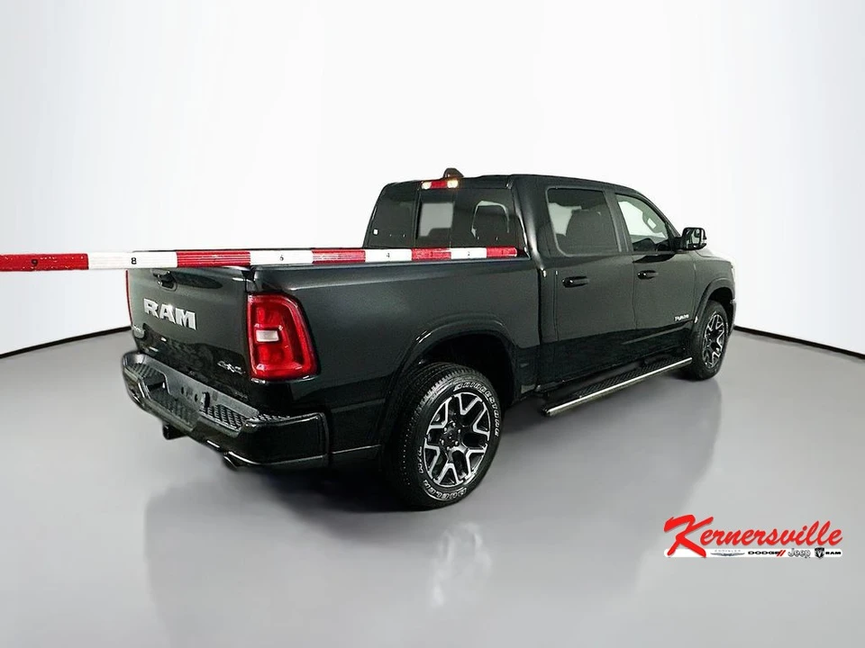 2026 Ram 1500 2nd Gen - Image 7 of 12