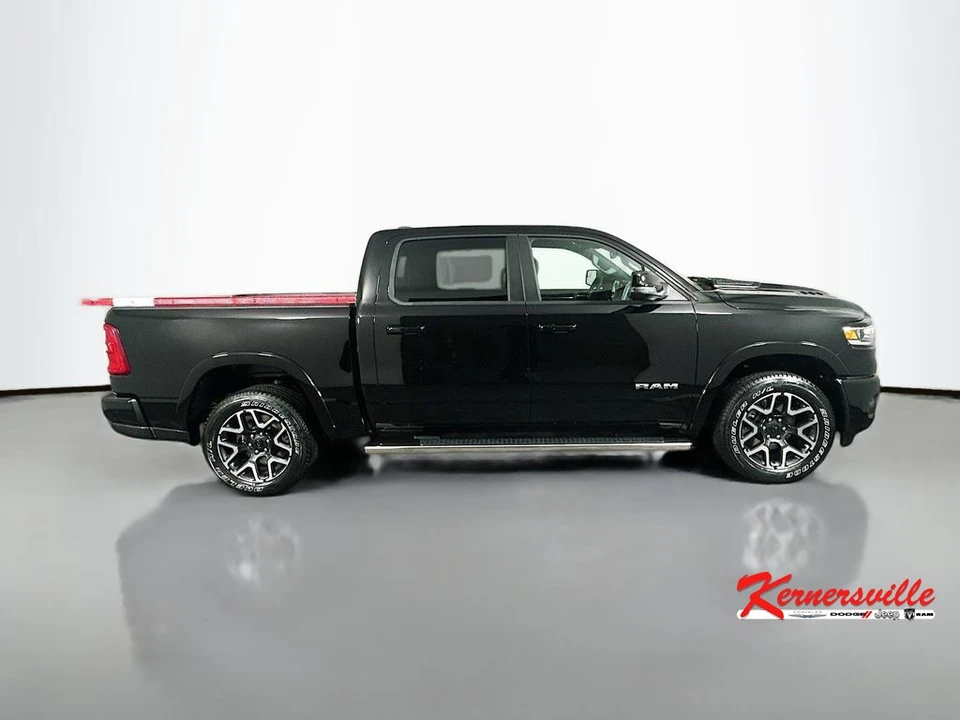 2026 Ram 1500 2nd Gen - Image 8 of 12
