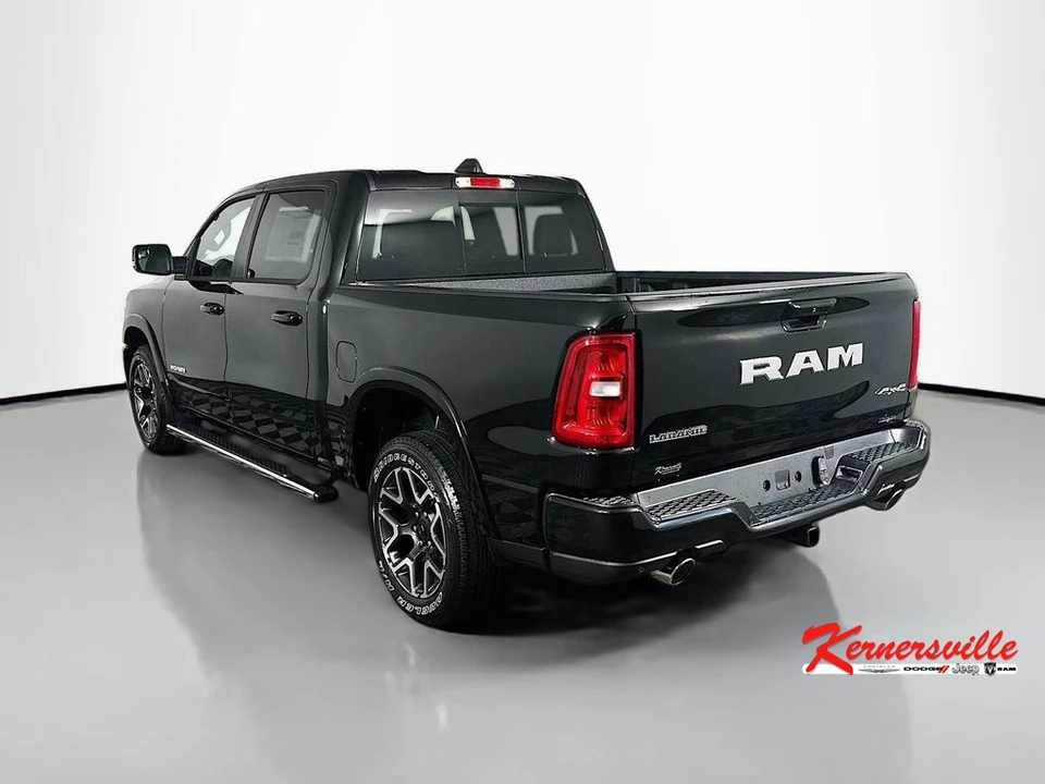 2026 Ram 1500 2nd Gen - Image 5 of 12