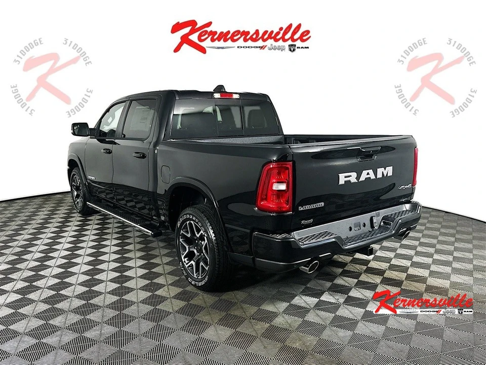 2026 Ram 1500 2nd Gen - Image 5 of 21