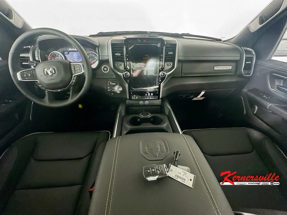 2026 Ram 1500 2nd Gen - Image 9 of 12