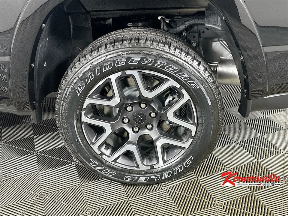 2026 Ram 1500 2nd Gen - Image 17 of 21