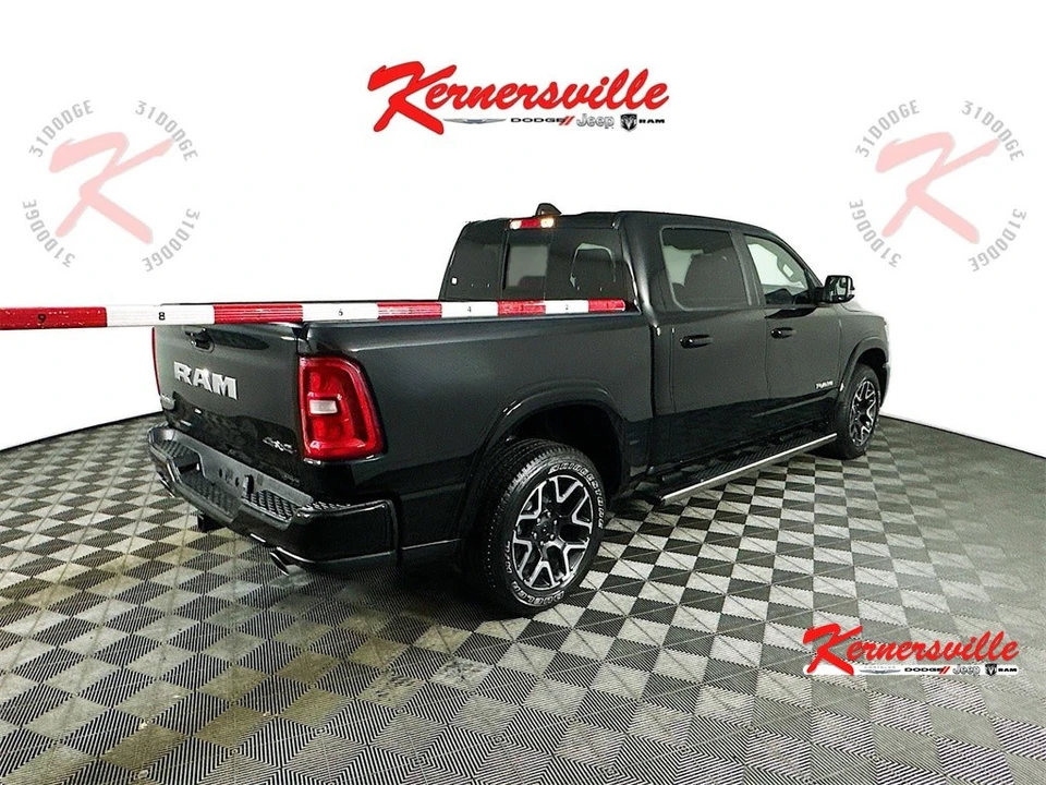 2026 Ram 1500 2nd Gen - Image 7 of 21