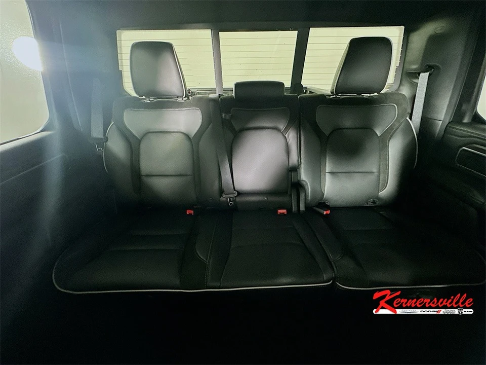 2026 Ram 1500 2nd Gen - Image 10 of 21