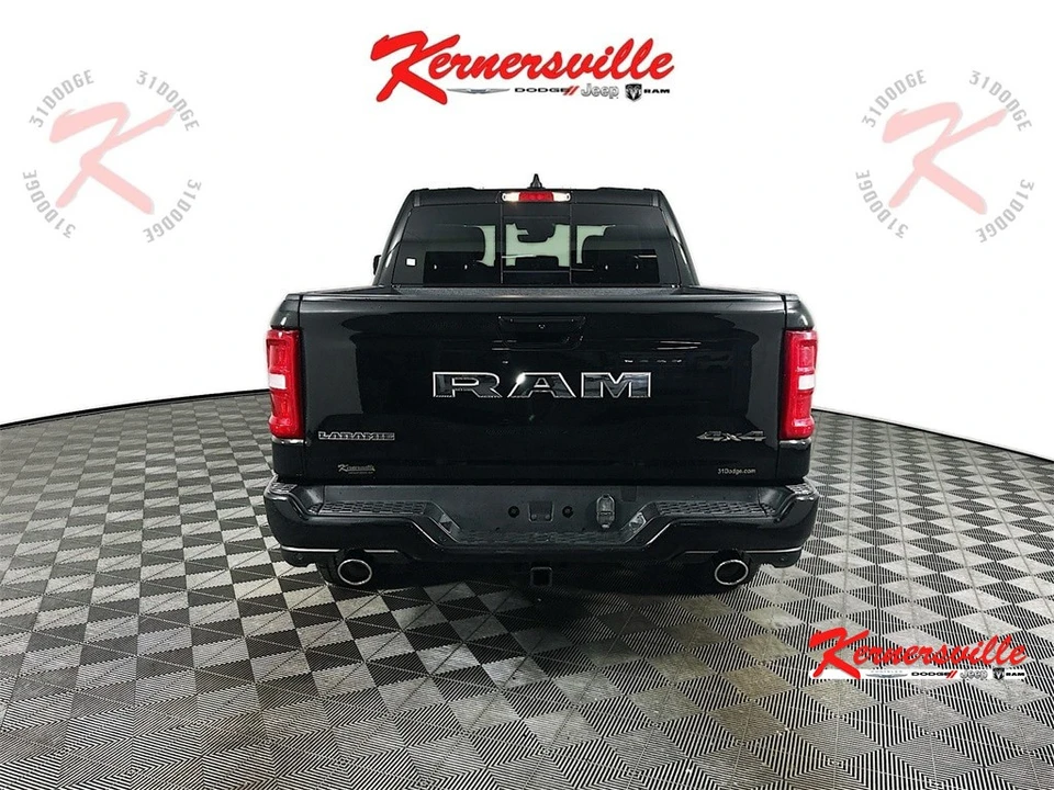 2026 Ram 1500 2nd Gen - Image 6 of 21