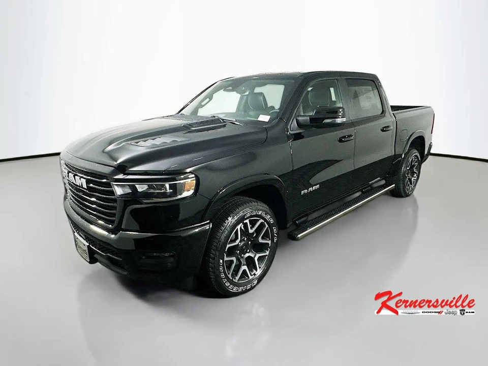 2026 Ram 1500 2nd Gen - Image 3 of 12