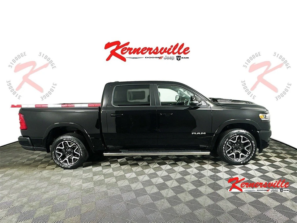 2026 Ram 1500 2nd Gen - Image 8 of 21