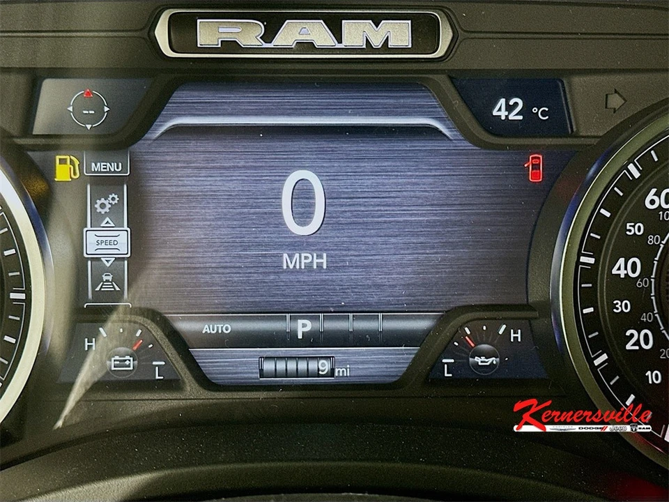 2026 Ram 1500 2nd Gen - Image 11 of 21