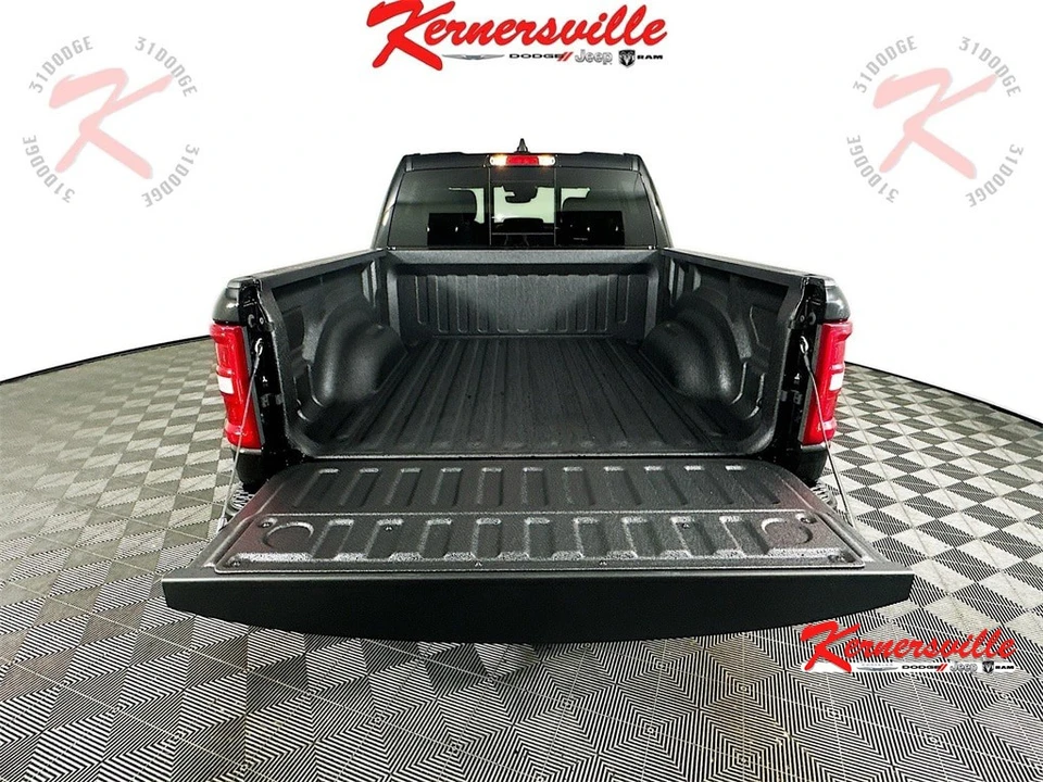 2026 Ram 1500 2nd Gen - Image 16 of 21