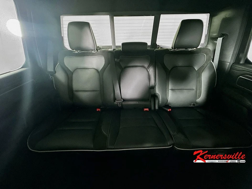2026 Ram 1500 2nd Gen - Image 10 of 12