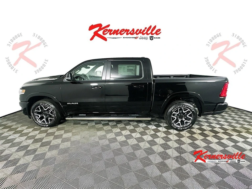 2026 Ram 1500 2nd Gen - Image 4 of 21