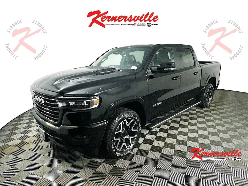 2026 Ram 1500 2nd Gen - Image 3 of 21