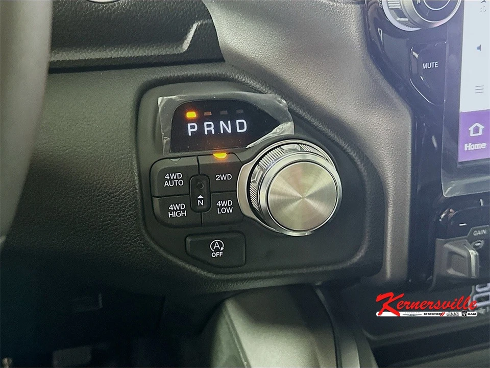 2026 Ram 1500 2nd Gen - Image 12 of 21
