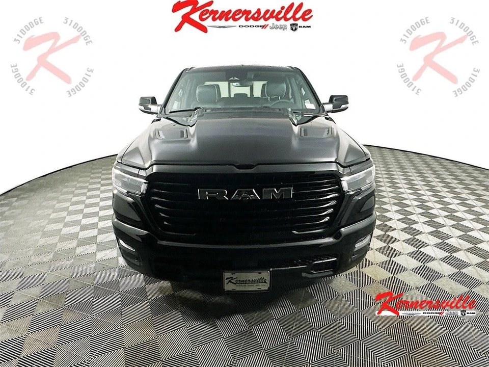 2026 Ram 1500 2nd Gen - Image 2 of 21