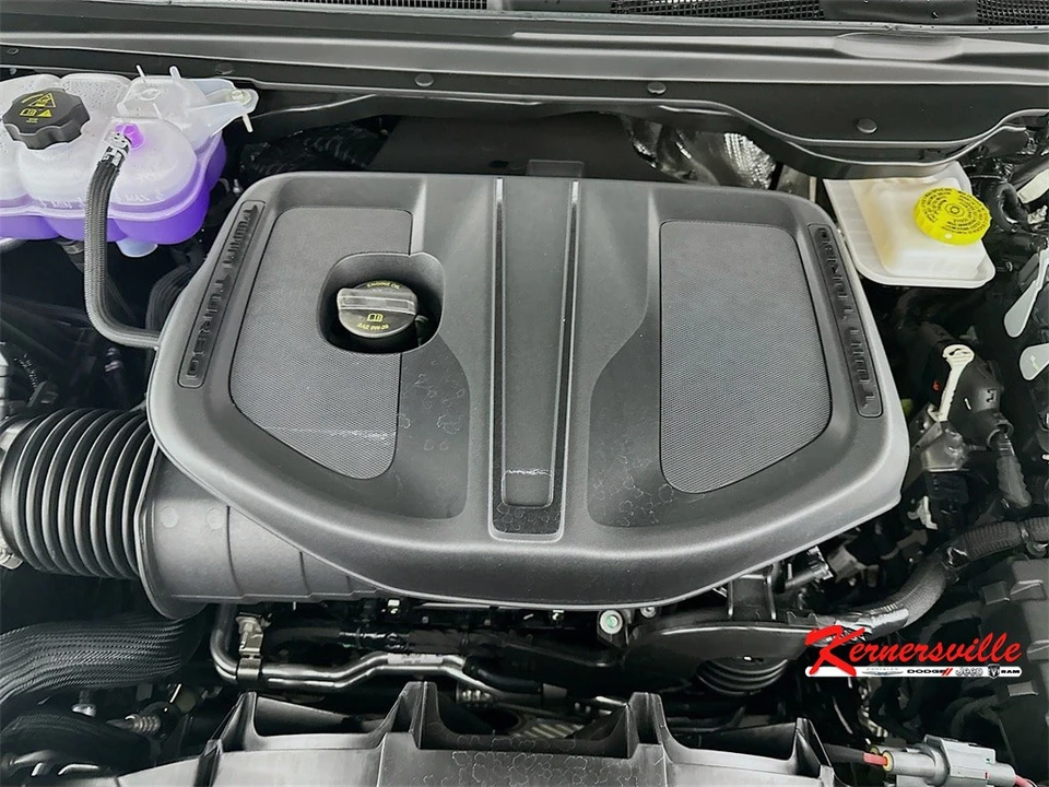 2026 Ram 1500 2nd Gen - Image 18 of 21