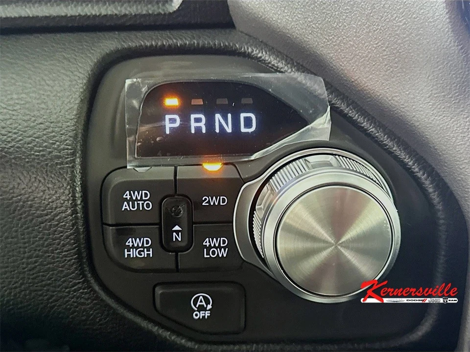 2026 Ram 1500 2nd Gen - Image 12 of 21