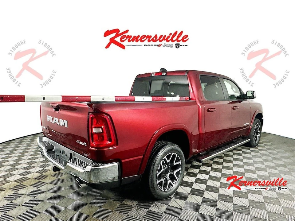 2026 Ram 1500 2nd Gen - Image 7 of 12