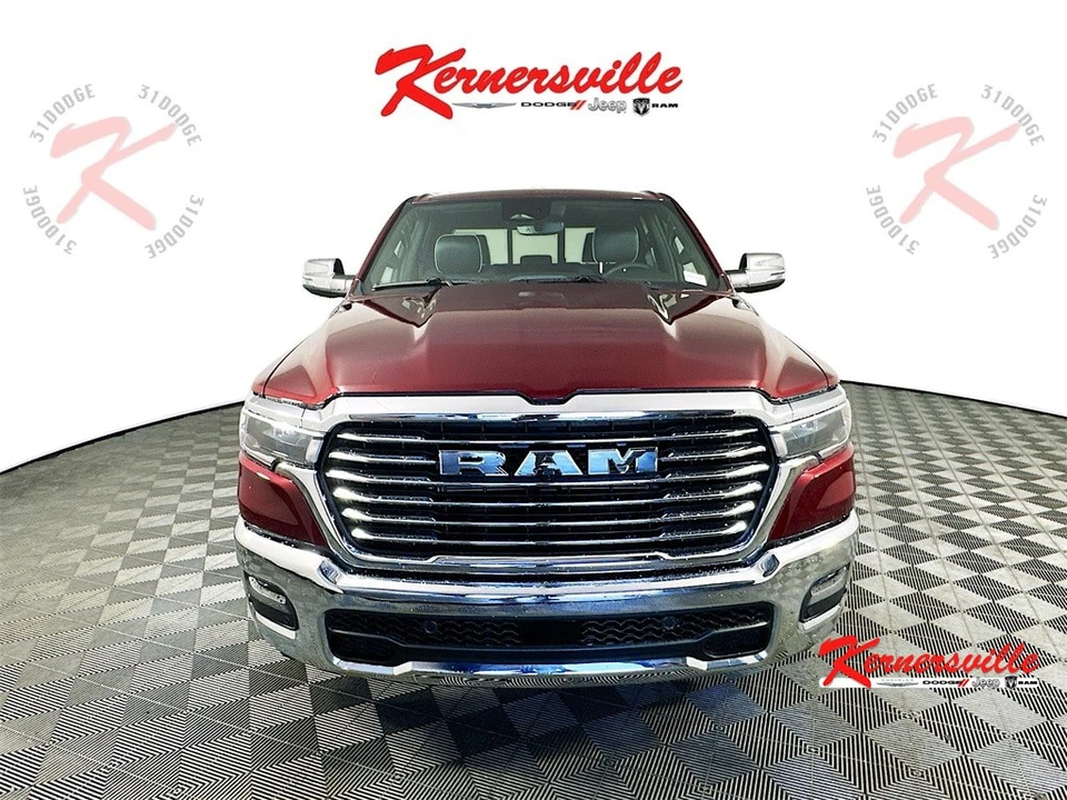 2026 Ram 1500 2nd Gen - Image 2 of 12