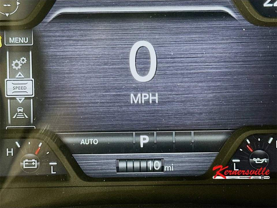 2026 Ram 1500 2nd Gen - Image 11 of 12