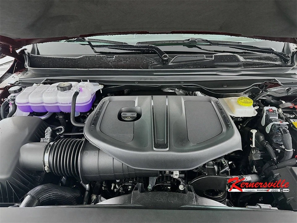 2026 Ram 1500 2nd Gen - Image 18 of 21