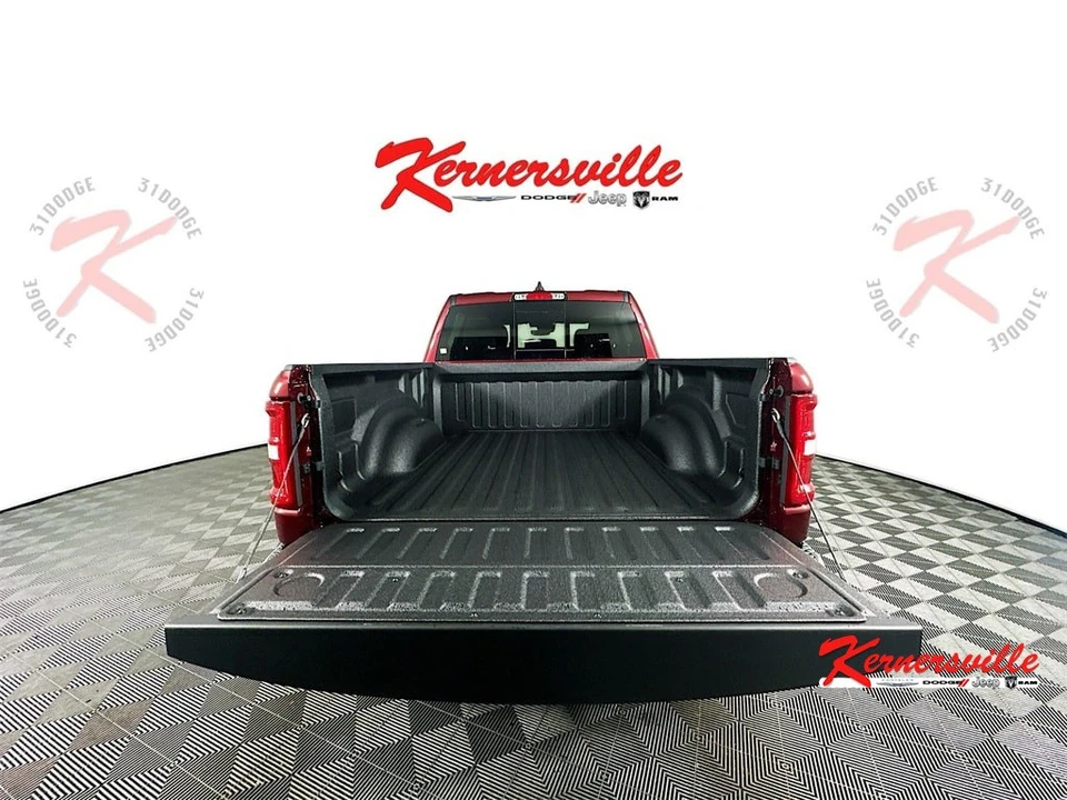 2026 Ram 1500 2nd Gen - Image 16 of 21