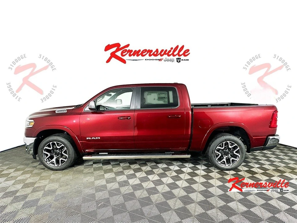 2026 Ram 1500 2nd Gen - Image 4 of 12