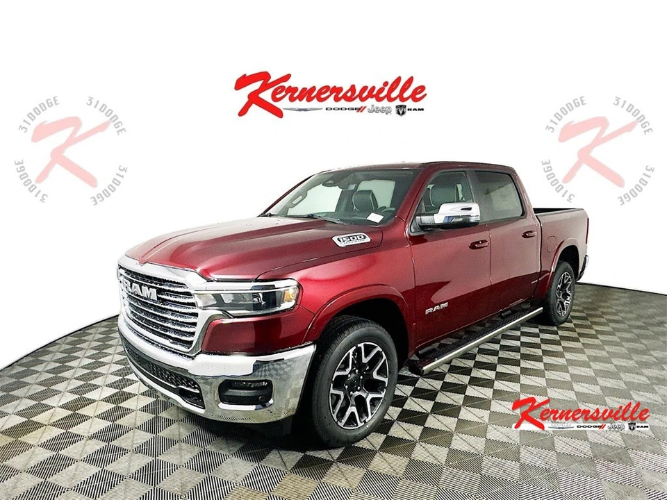 2026 Ram 1500 2nd Gen - Image 3 of 12