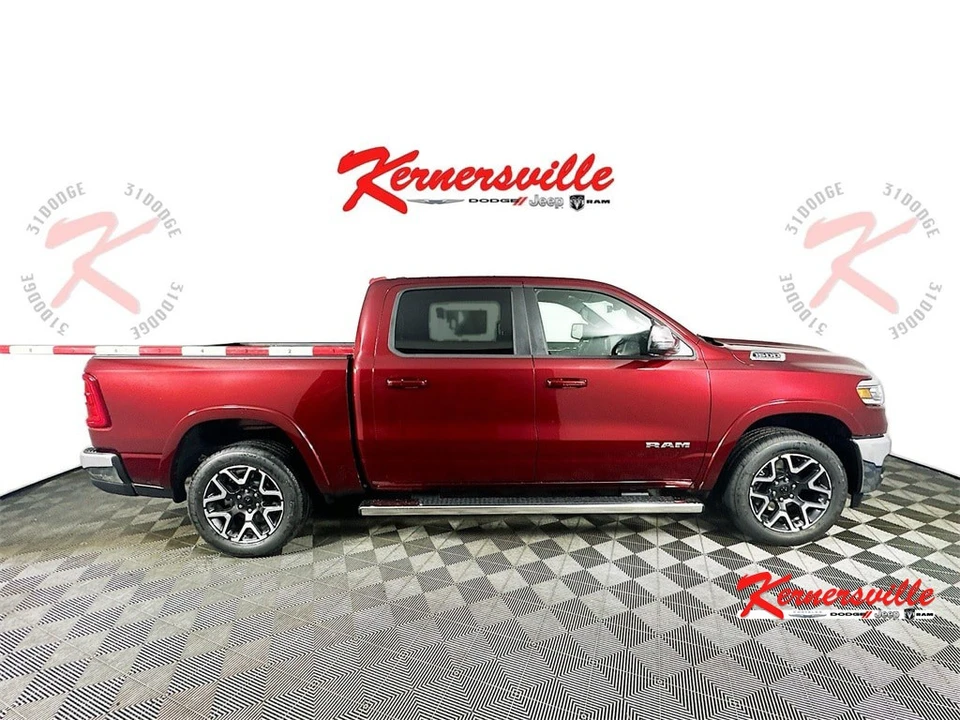 2026 Ram 1500 2nd Gen - Image 8 of 12