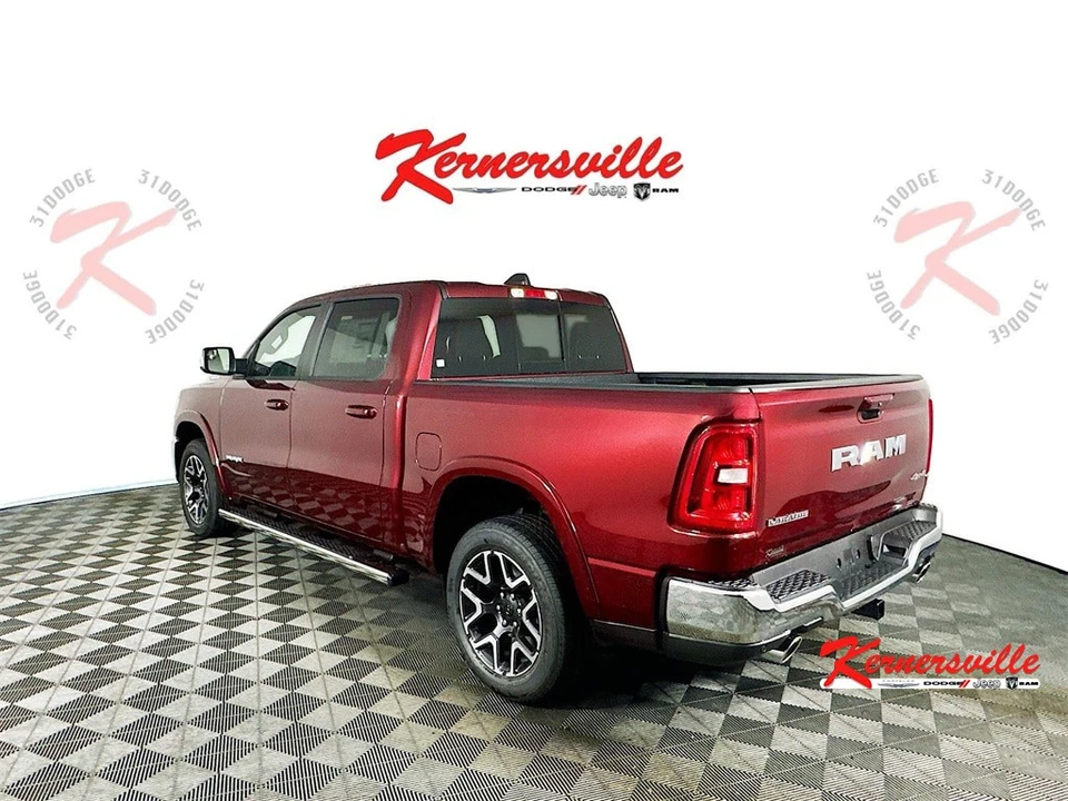 2026 Ram 1500 2nd Gen - Image 5 of 12