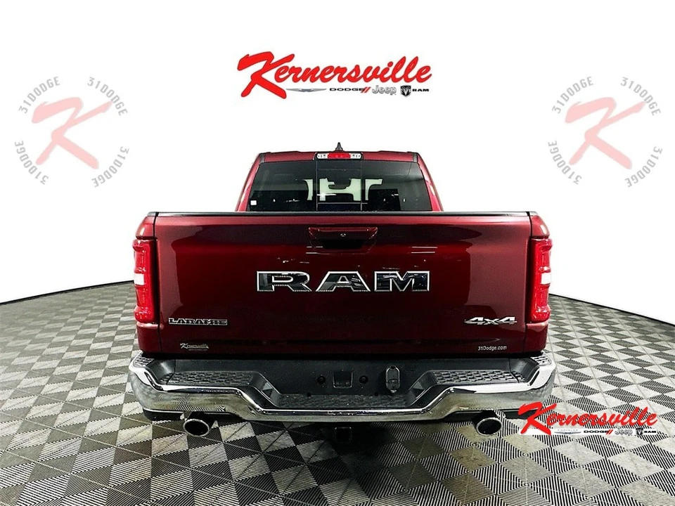 2026 Ram 1500 2nd Gen - Image 6 of 12