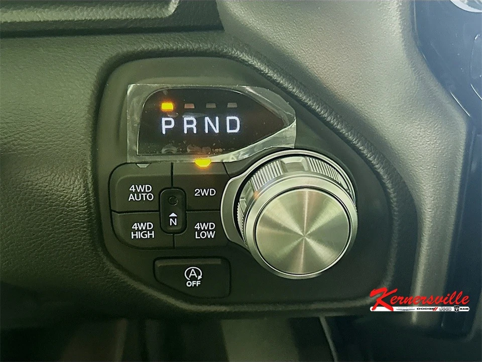 2026 Ram 1500 2nd Gen - Image 12 of 21