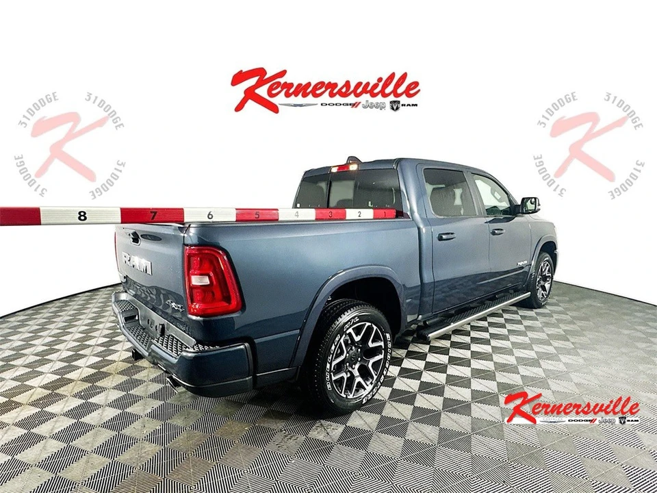 2026 Ram 1500 2nd Gen - Image 7 of 21