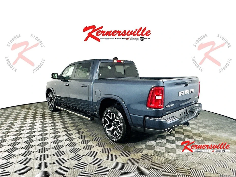 2026 Ram 1500 2nd Gen - Image 5 of 21