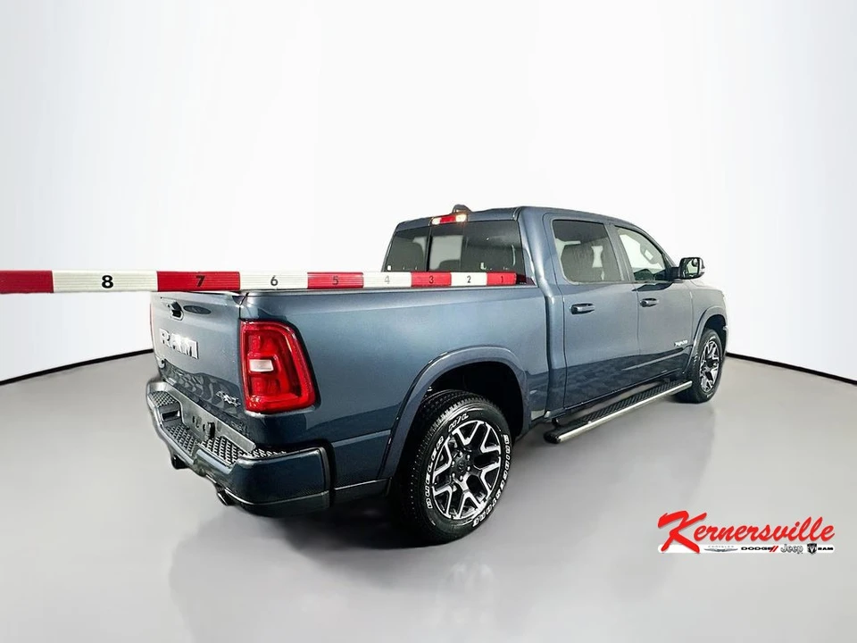 2026 Ram 1500 2nd Gen - Image 7 of 12