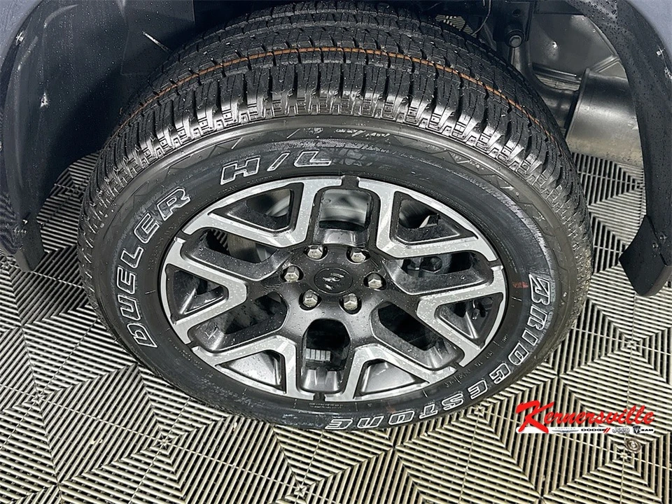 2026 Ram 1500 2nd Gen - Image 17 of 21